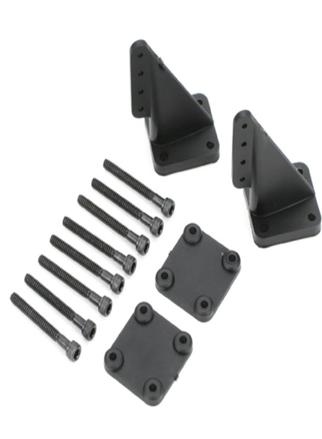 LARGE SCALE T STYLE CENTRAL HORN by Dubro Products